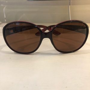 Costa Del Mar polarized sunglasses